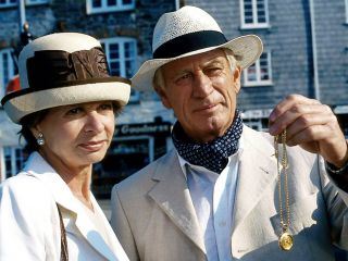 Rosamunde Pilcher: Bluete des Lebens