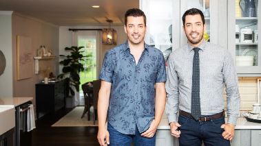 Property Brothers - Die Traumhaus-Profis