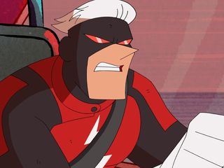 Ben 10 Ben 10