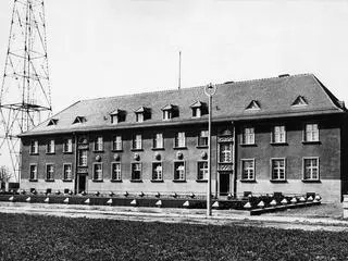 Hitlers geheime Missionen