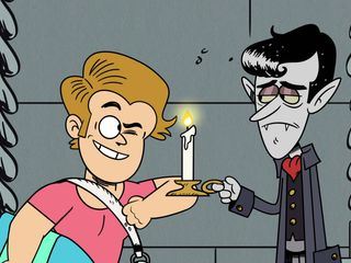 Willkommen bei den Louds featuring die Casagrandes