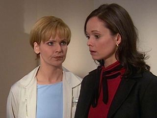 In aller Freundschaft