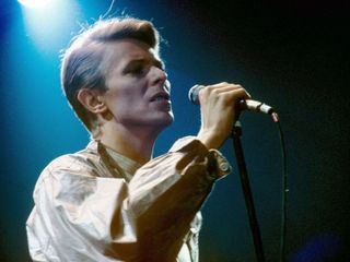 David Bowie - Der letzte Akt