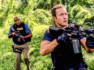 Hawaii Five-0 Hawaii Five-0