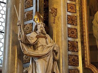 Katholischer Gottesdienst