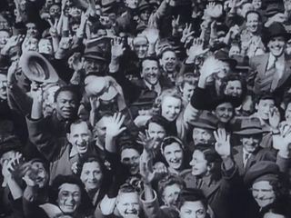 1945 - The Year That Changed History