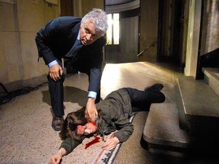 Commissario Laurenti: Totentanz