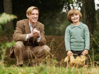 Goodbye Christopher Robin