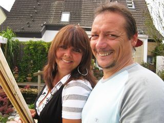 Ab ins Beet! Die Garten-Soap