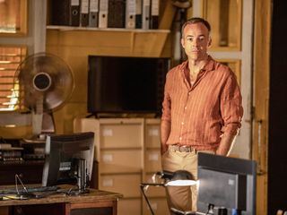 Death in Paradise Death in Paradise