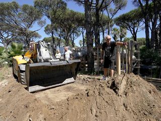 Die Geissens - Eine schrecklich glamouroese Familie!