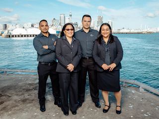 Border Patrol Neuseeland