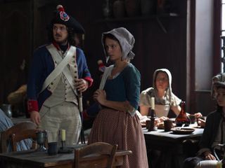 Die Franzoesische Revolution