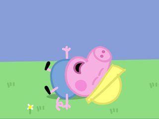 Peppa Pig