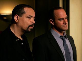 Law & Order: Special Victims Unit