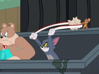 Die Tom und Jerry Show