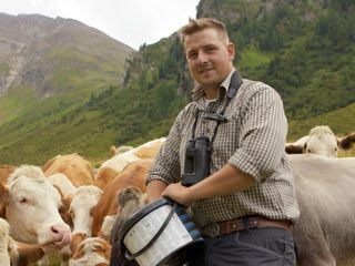 Bergsteigerdoerfer in Tirol - Vom Leben im Gschnitztal, Schmirntal & Valsertal