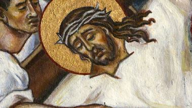 Påskens beraettelser