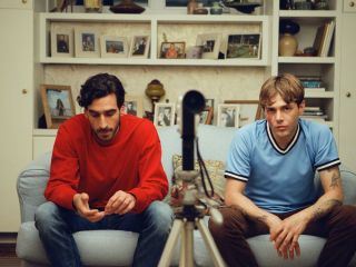 Matthias & Maxime 