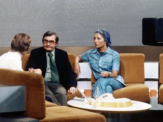 Claude Chabrols Komplizin: Stéphane Audran Claude Chabrols Komplizin: Stéphane Audran