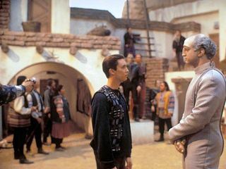 Star Trek - Das naechste Jahrhundert Star Trek - Das naechste Jahrhundert