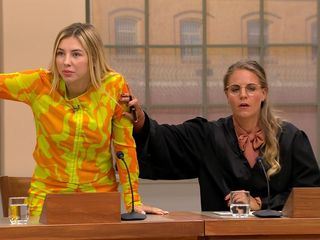 Ulrich Wetzel - Das Jugendgericht