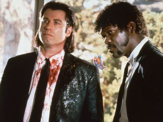 Pulp Fiction