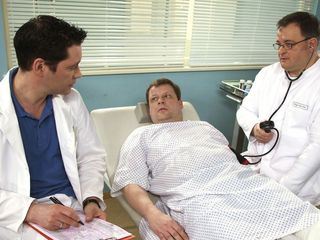 In aller Freundschaft