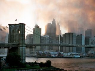 ZDFzoom 9/11 - Ein Tag im September