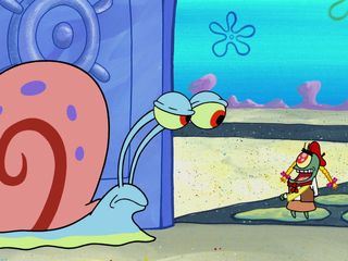 SpongeBob Schwammkopf