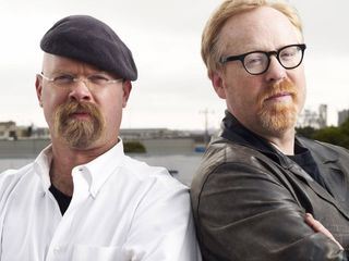 Mythbusters - Die Wissensjaeger