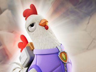 Paw Patrol: Helfer auf vier Pfoten