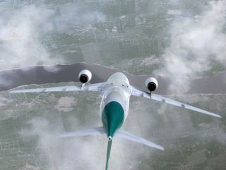 Mayday - Alarm im Cockpit Mayday - Alarm im Cockpit