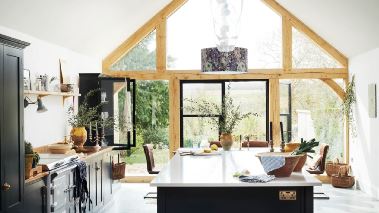 Kitchen Design - Aus Liebe zur Kueche