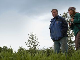 Die Yukon-Tieraerztin