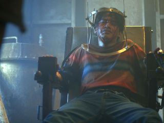 The Entity The Entity