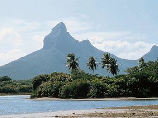 unterwegs - Mauritius