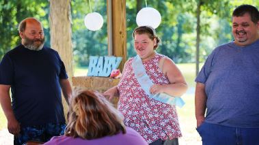 Die Pfund-Schwestern: Unser Leben mit 500 kg