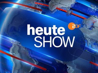 heute-show-Online Clip Till Reiners: Buerokratie