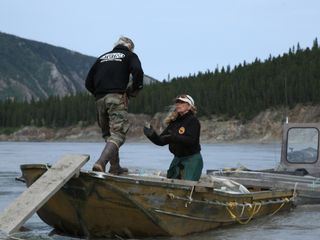 Life Below Zero - Überleben in Alaska