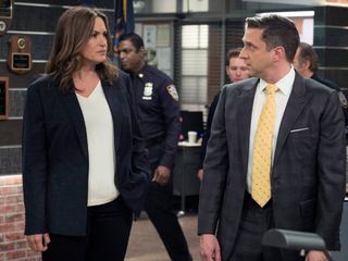 Law & Order: Special Victims Unit