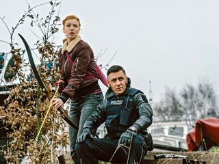 Nord bei Nordwest: Der doppelte Lothar