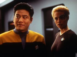 Star Trek: Raumschiff Voyager