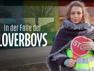 Re: In der Falle der Loverboys