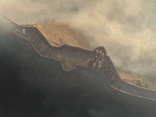 The House that Dragons Built