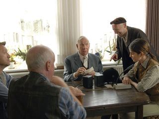 Neues aus Buettenwarder