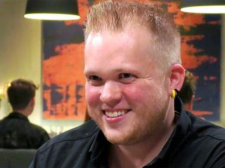 First Dates - Ein Tisch fuer zwei