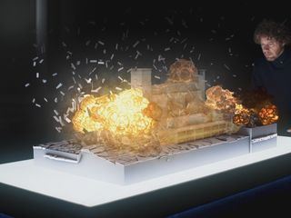 Anatomie einer Katastrophe