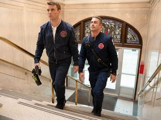 Chicago Fire