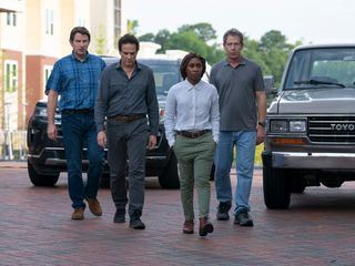 The Outsider The Outsider